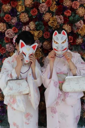 名古屋帯プラン