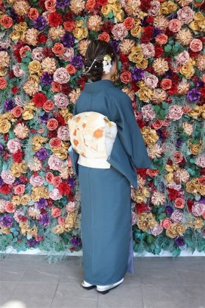 名古屋帯プラン