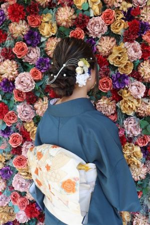 名古屋帯プラン