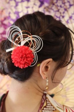 8チョイスヘアーセット