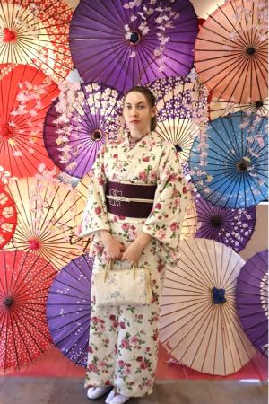 名古屋帯プラン