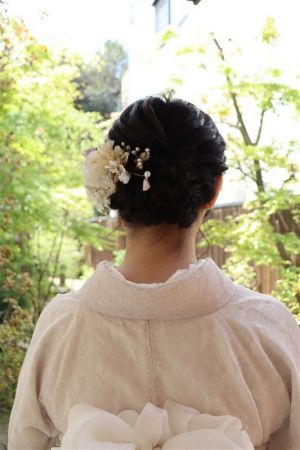 8チョイスヘアーセット