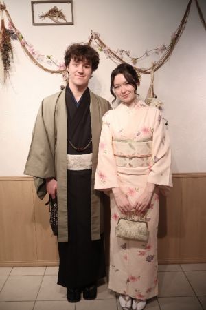 名古屋帯プラン