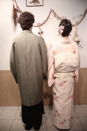 名古屋帯プラン