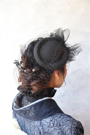 オリジナル8チョイスヘアーセット