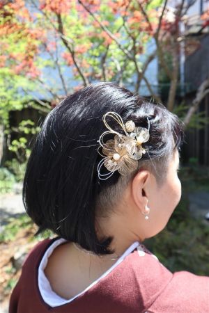 8チョイスヘアーセット