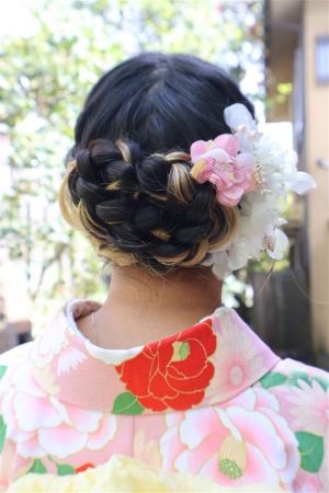 8チョイスヘアーセット