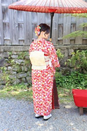 名古屋帯プラン