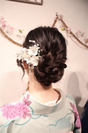 8チョイスヘアーセット