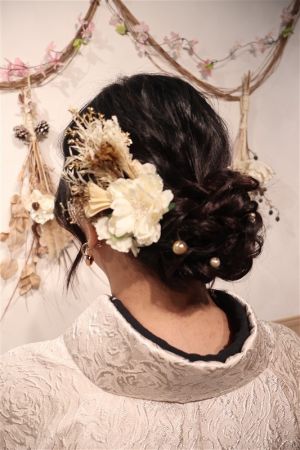 8チョイスヘアーセット