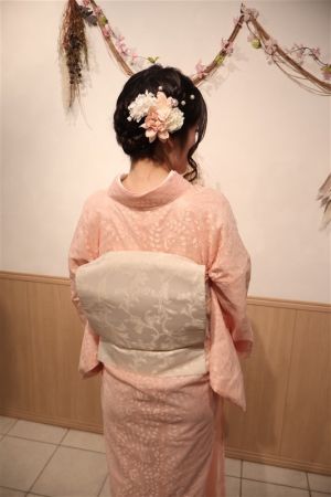 名古屋帯プラン