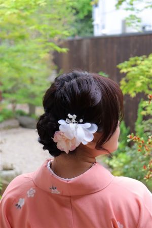 8チョイスヘアーセット