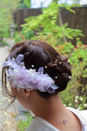 8チョイスヘアーセット