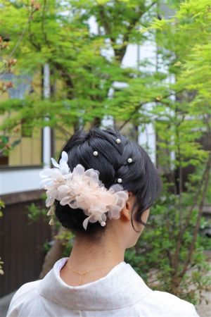 8チョイスヘアーセット