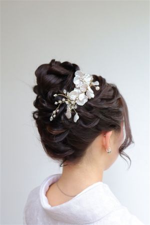 オリジナル8チョイスヘアーセット