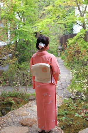 名古屋帯プラン