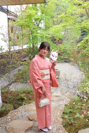 名古屋帯プラン