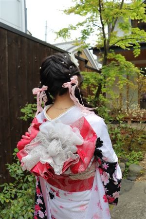 振袖