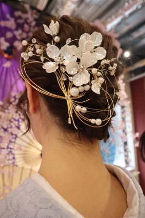 8チョイスヘアーセット