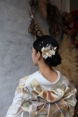 オリジナル8チョイスヘアーセット