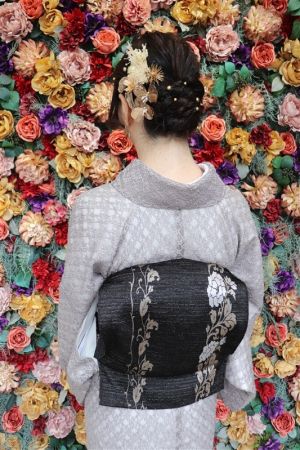 名古屋帯プラン