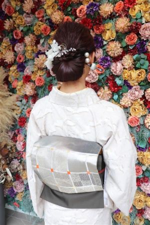 名古屋帯プラン