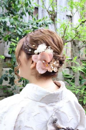 8チョイスヘアーセット