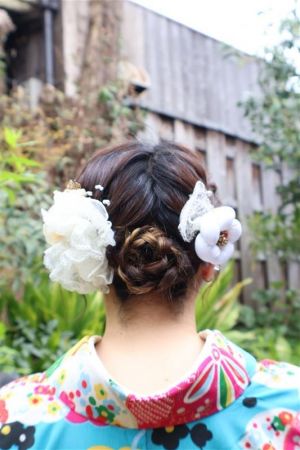 8チョイスヘアーセット