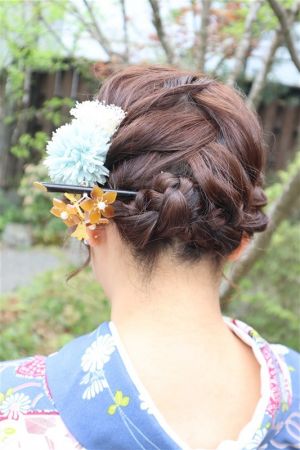 8チョイスヘアーセット