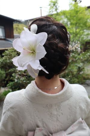 8チョイスヘアーセット