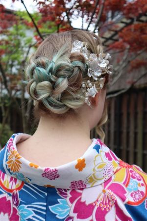 8チョイスヘアーセット