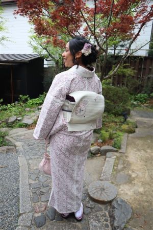 名古屋帯プラン