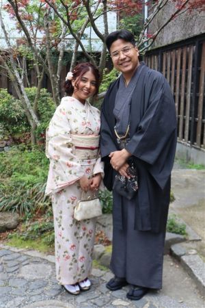 名古屋帯プラン