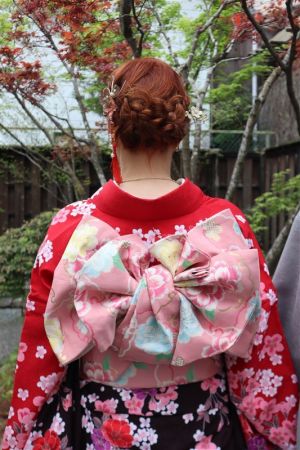 振袖