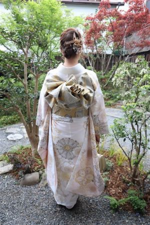 振袖