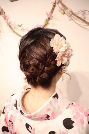 8チョイスヘアーセット