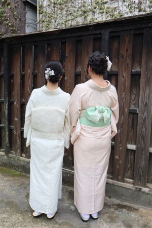 名古屋帯プラン