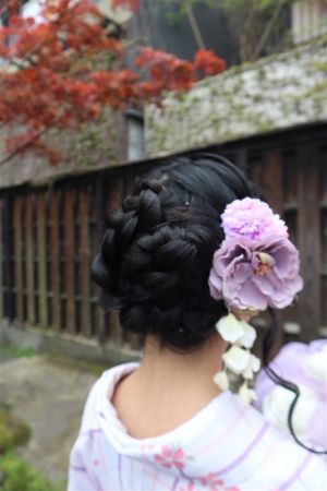 8チョイスヘアーセット