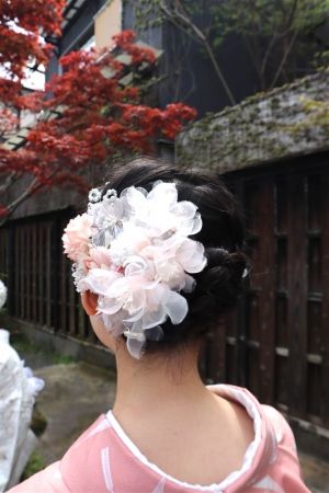 8チョイスヘアーセット