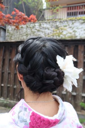 8チョイスヘアーセット