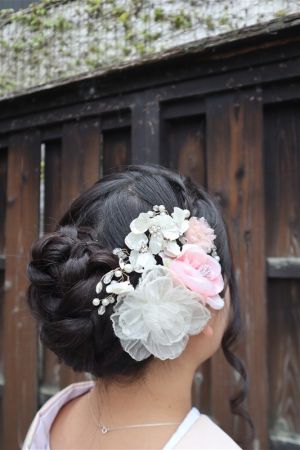 8チョイスヘアーセット