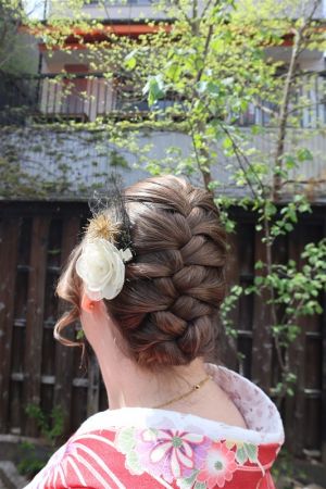 8チョイスヘアーセット