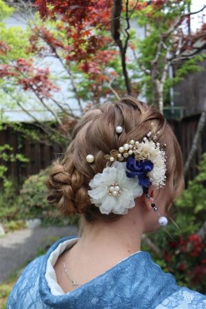 8チョイスヘアーセット