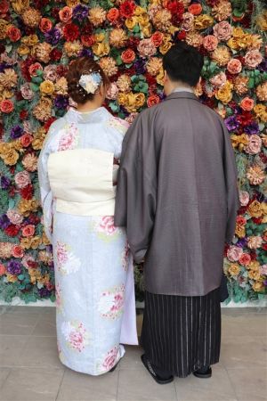 名古屋帯プラン