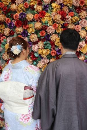 名古屋帯プラン