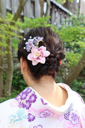 8チョイスヘアーセット