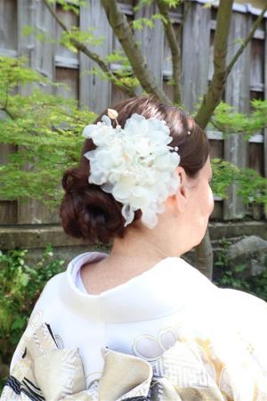 オリジナル8チョイスヘアーセット