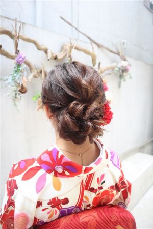 8チョイスヘアーセット