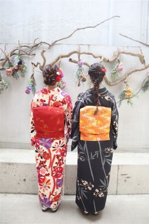 名古屋帯プラン