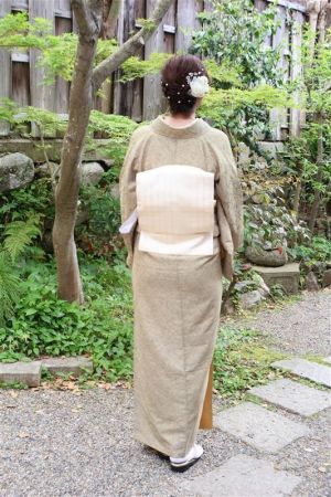 名古屋帯プラン